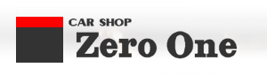 CAR SHOP Zero One